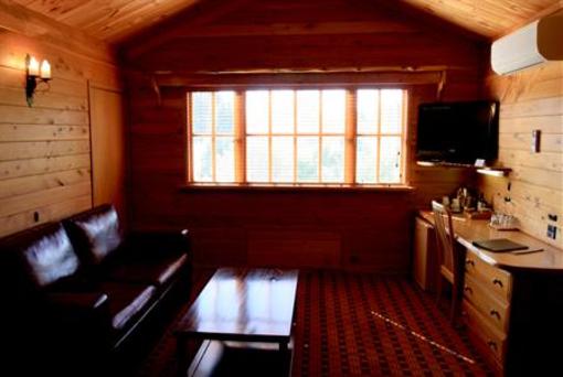 фото отеля Powderhorn Chateau Mount Ruapehu