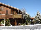 фото отеля Powderhorn Chateau Mount Ruapehu