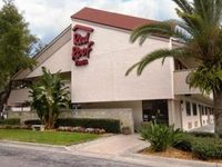 Red Roof Inn Tampa Fairgrounds