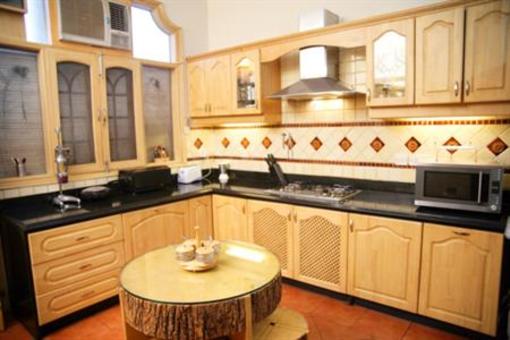 фото отеля India Luxury Homes Bed & Breakfast New Delhi