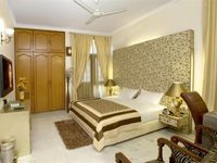 India Luxury Homes Bed & Breakfast New Delhi