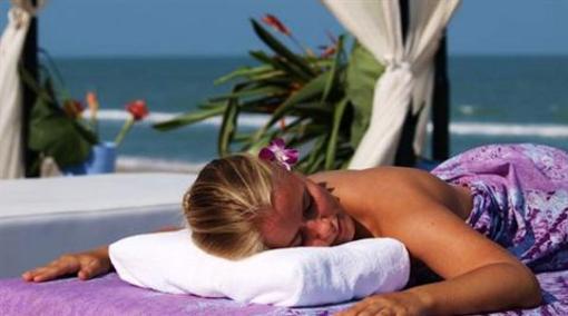 фото отеля Aava Resort & Spa