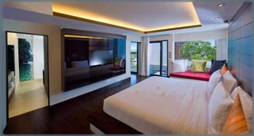 фото отеля Aava Resort & Spa