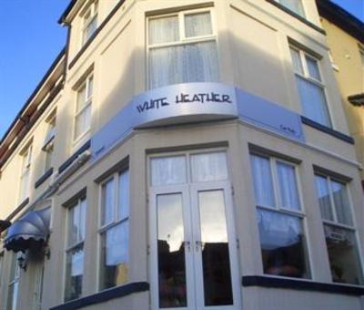 фото отеля White Heather Hotel Blackpool