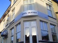 White Heather Hotel Blackpool