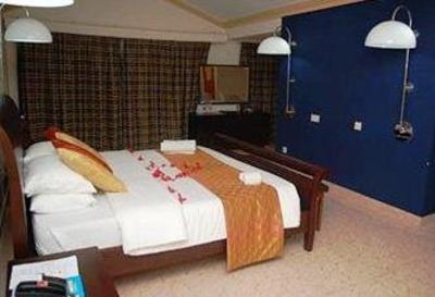 фото отеля Sai Rock Hotel