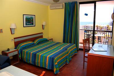 фото отеля Aparthotel Folias