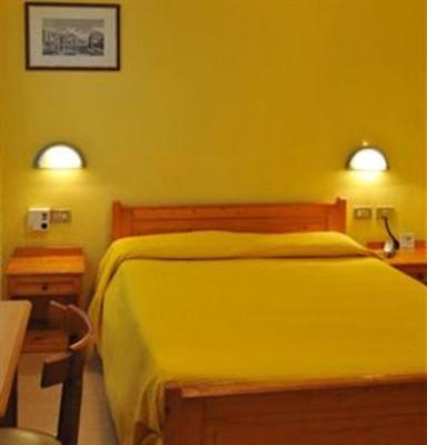фото отеля Locanda Silva