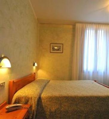фото отеля Locanda Silva
