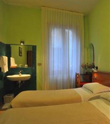 фото отеля Locanda Silva