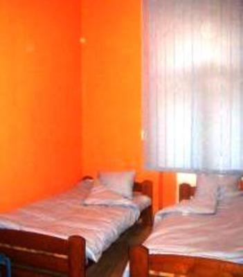 фото отеля Astori Hostel