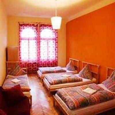 фото отеля Astori Hostel