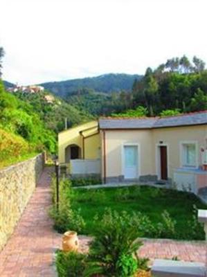 фото отеля Villaggio Turistico Costa Morroni