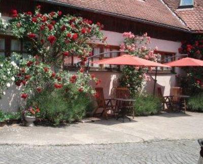 фото отеля Hotel Garni Kreuzerhof