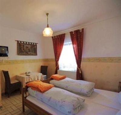 фото отеля Hotel Garni Kreuzerhof