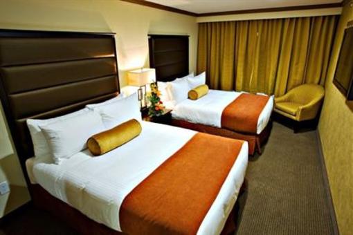 фото отеля Best Western Plus Camrose Resort and Casino