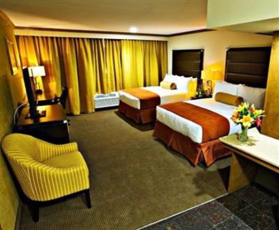 фото отеля Best Western Plus Camrose Resort and Casino