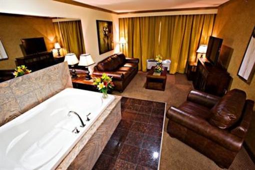 фото отеля Best Western Plus Camrose Resort and Casino