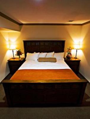 фото отеля Best Western Plus Camrose Resort and Casino