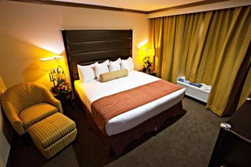 фото отеля Best Western Plus Camrose Resort and Casino