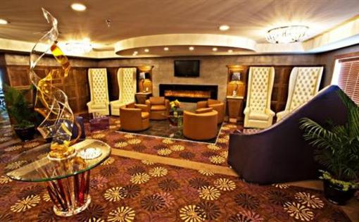 фото отеля Best Western Plus Camrose Resort and Casino