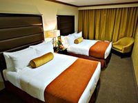 Best Western Plus Camrose Resort and Casino