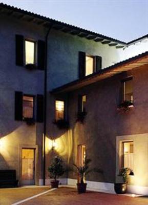фото отеля Borgo Santa Giulia