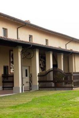 фото отеля Borgo Santa Giulia