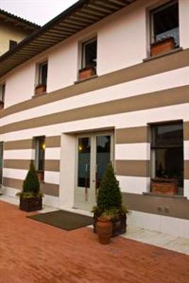 фото отеля Borgo Santa Giulia
