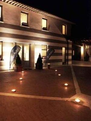 фото отеля Borgo Santa Giulia