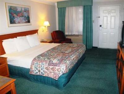 фото отеля La Quinta Inn El Paso Lomaland