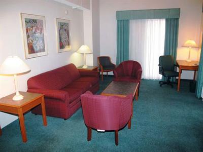 фото отеля La Quinta Inn El Paso Lomaland
