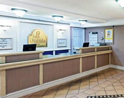 фото отеля La Quinta Inn El Paso Lomaland