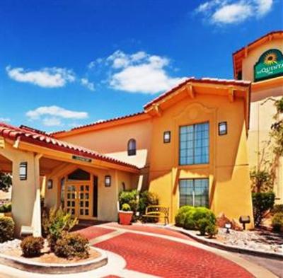 фото отеля La Quinta Inn El Paso Lomaland