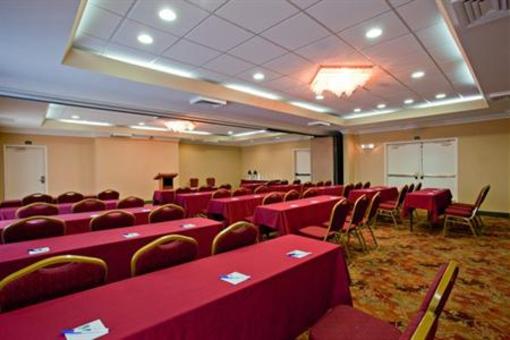 фото отеля Holiday Inn Express Moreno Valley