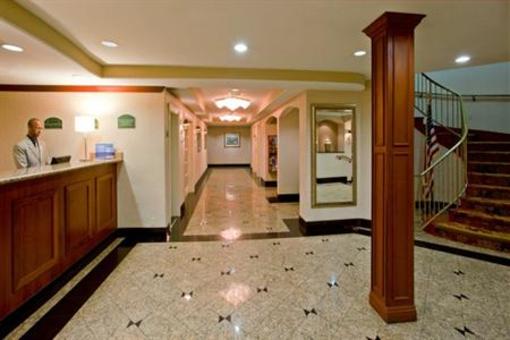 фото отеля Holiday Inn Express Moreno Valley