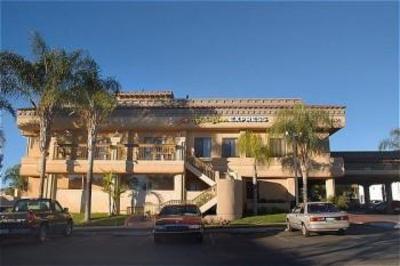 фото отеля Holiday Inn Express Moreno Valley