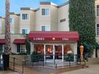 фото отеля The Comfort Inn San Jose International Airport