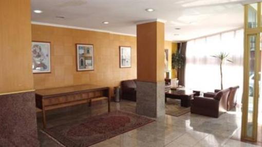 фото отеля Hotel Tibagi