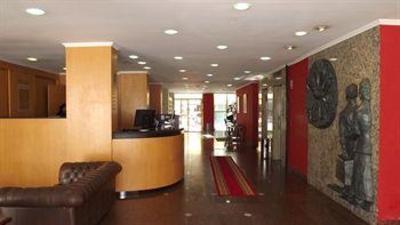фото отеля Hotel Tibagi