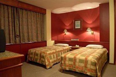 фото отеля Hotel Tibagi