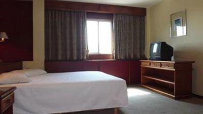 фото отеля Hotel Tibagi