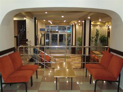 фото отеля Bey Hotel