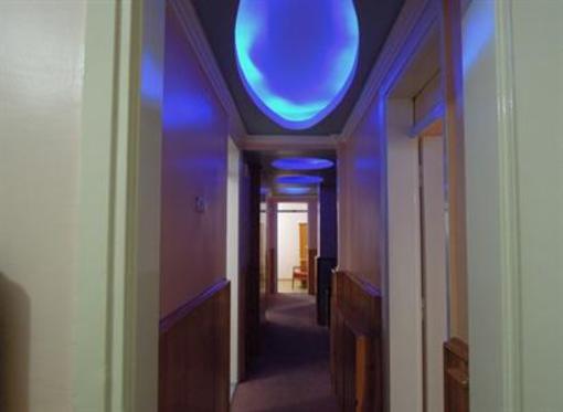 фото отеля Bey Hotel