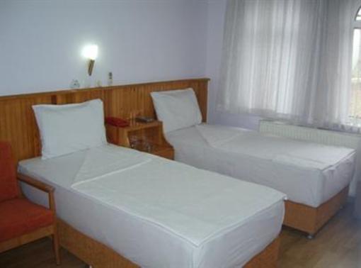 фото отеля Bey Hotel