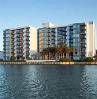 фото отеля Le Ciel at Sandestin Golf and Beach Resort