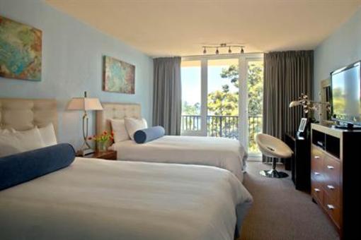 фото отеля Le Ciel at Sandestin Golf and Beach Resort