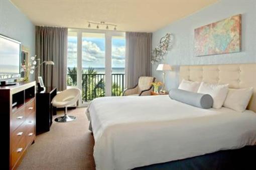 фото отеля Le Ciel at Sandestin Golf and Beach Resort