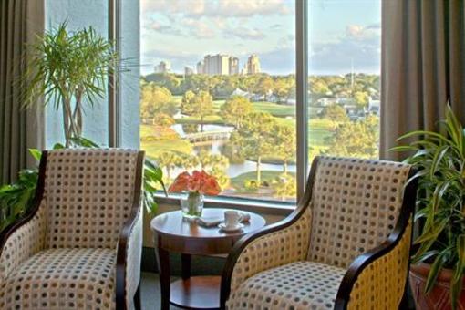фото отеля Le Ciel at Sandestin Golf and Beach Resort