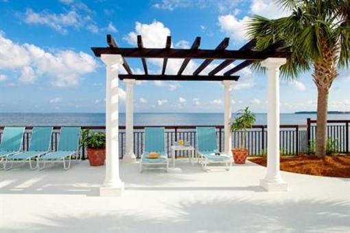 фото отеля Le Ciel at Sandestin Golf and Beach Resort